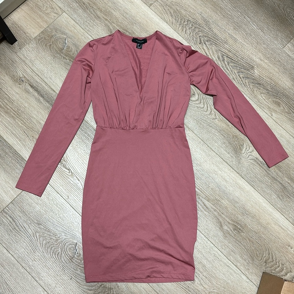 Holiday party cocktail dress